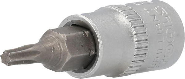 Brilliant Tools Douille Torx 1/4", T10, BT020971
