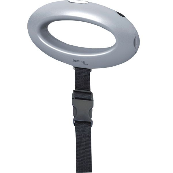 Pèse-bagages Technoline, charge jusqu'à 50 kg, GW 200