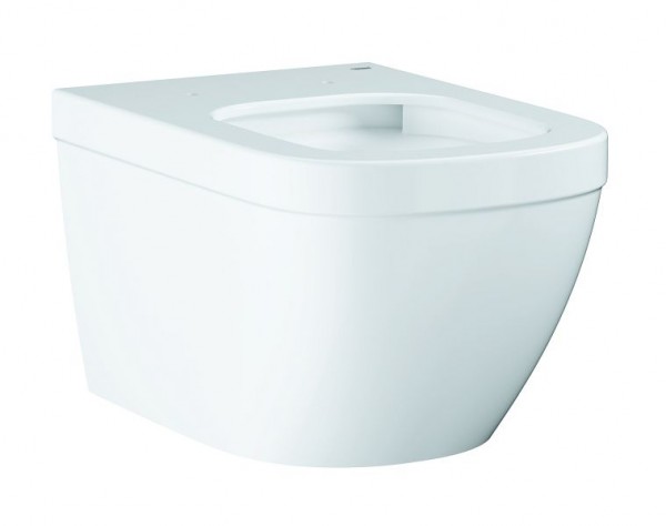 GROHE WC suspendu à fond creux Euro céramique PureGuard blanc alpin, 3932800H
