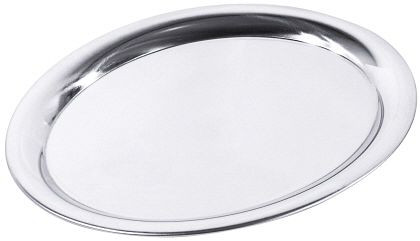 Plateau de service Contacto, ovale 23 cm, 65/230