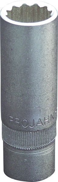 Projahn 1/2" douille profonde 12 pans 14 mm, 311214