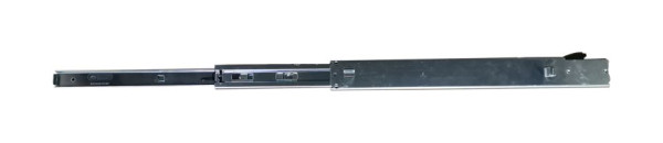 Guide à billes à extension complète KS Tools avec rétraction automatique pour chariot d'atelier P25, 873.3008-R008P