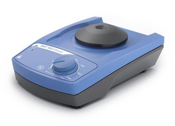 Agitateur orbital IKA, MS 3 basic, 0003617000