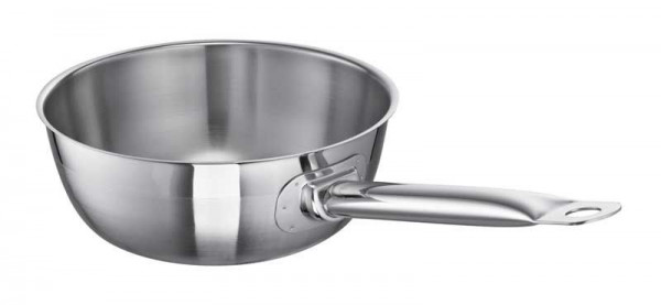 Sauteuse Schulte-Ufer Profi-Line i Ø: 20 cm, 6479-20