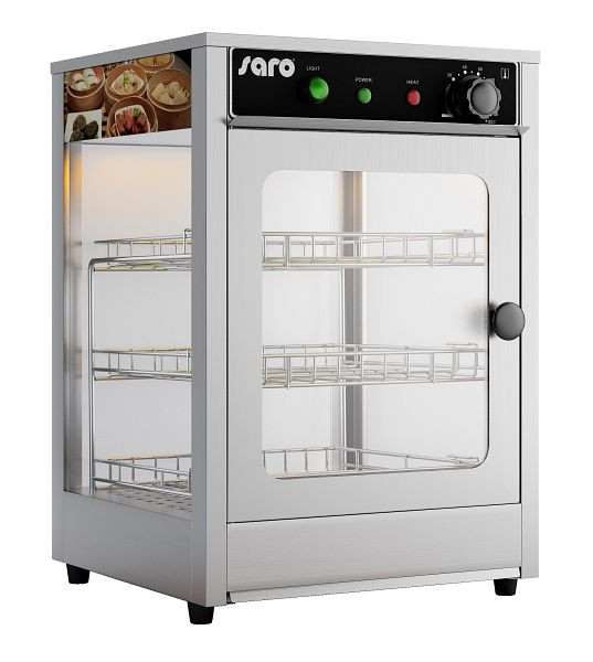 Comptoir chaud Saro modèle FIONA, 443-1075