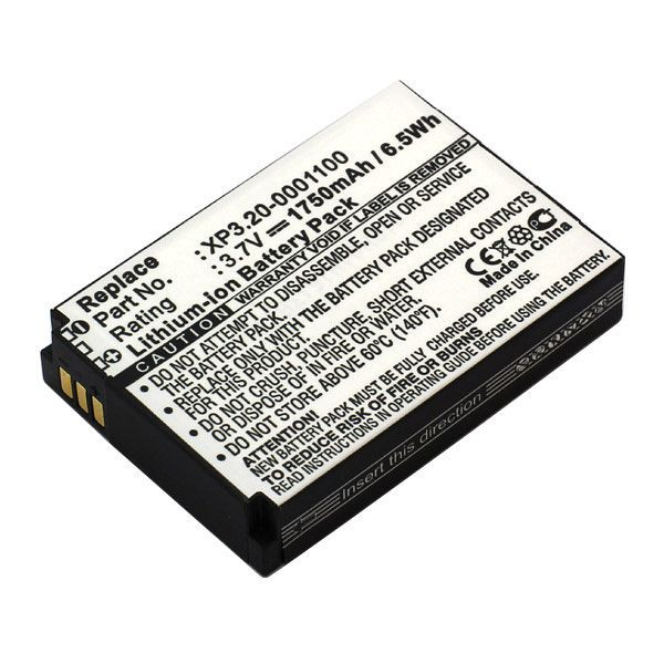 Batterie AGI compatible avec SONIM XP1300, 91732