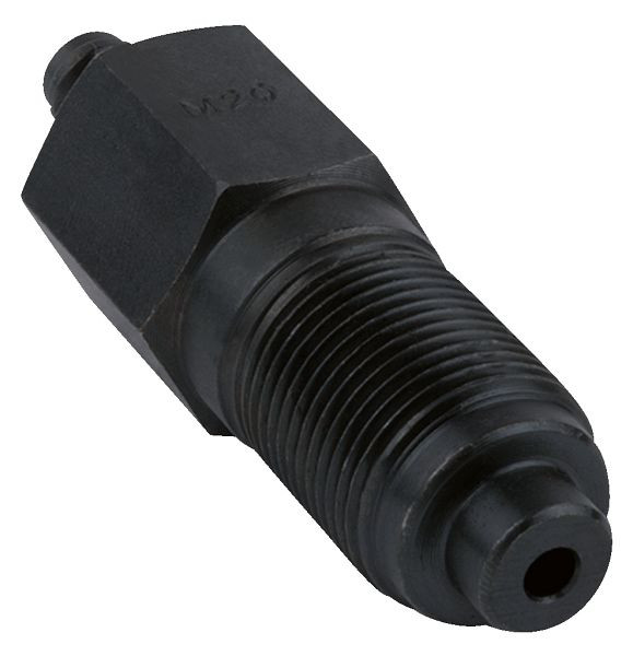 Adaptateur de test de pression de compression KS Tools, M 20 x 1,5 mm, 150.1680-10