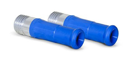Buse de soufflage Blue Venturi de Contracor Performer 1000ALU, perçage de buse: 6,5 x 130mm, 10113082