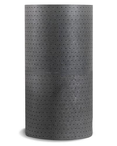 Rouleau absorbant DENSORB économique simple, universel, lourd, 76 cm x 70 m, 1 pièce, 259-104