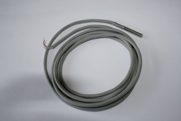 Capteur thermique ELMAG pour série MSA, 9101860