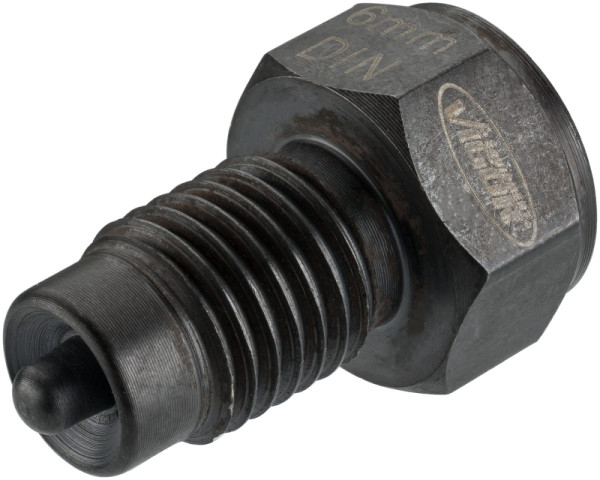 Vis évasée DIN VIGOR 6 mm, V5513-1