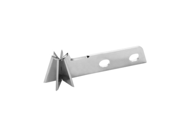 Couteau Schneider 6 volets pour détonateur manuel n° 151300, 151301