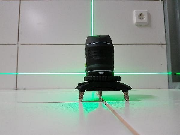 ligne laser hedue L1G, L219