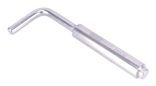 Mandrin de vilebrequin Stahlmaxx pour Ford, 21006