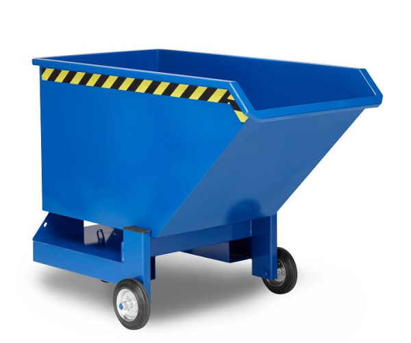 Fourgon RR Industrietechnik type RKW-25 RAL 5010, 100400117