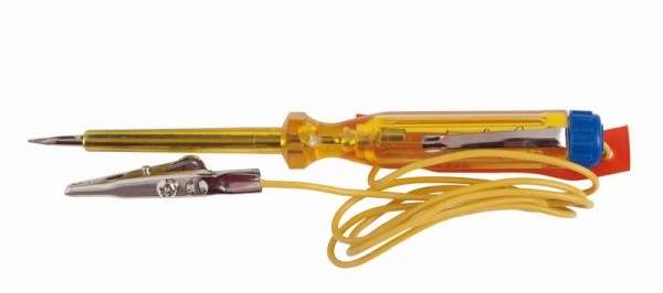Testeur de tension isolé Bahco 150-250V 6-24V 3 x 45mm 120mm 806-1-3