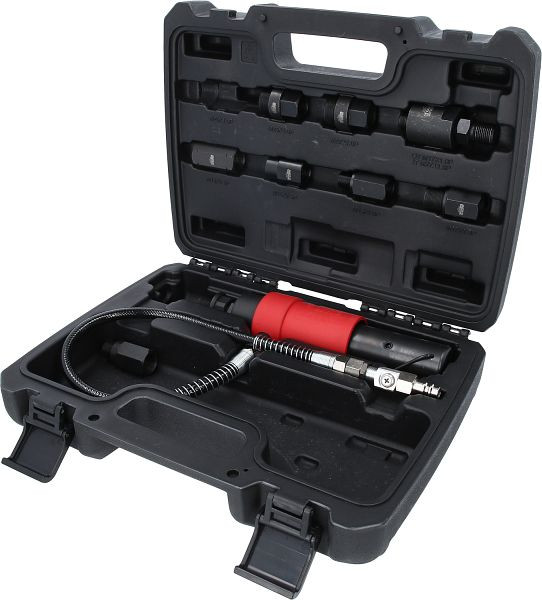 KS Tools jeu d'extracteurs d'injecteur d'air comprimé, 9 pièces, 152.1130