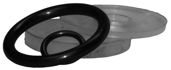 MACK Dichtungssatz zu FHS 200 mm, 14-FHS2-200/D, 4049794676141