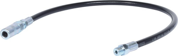KS Tools Tuyau flexible, 500 mm, 980.1012