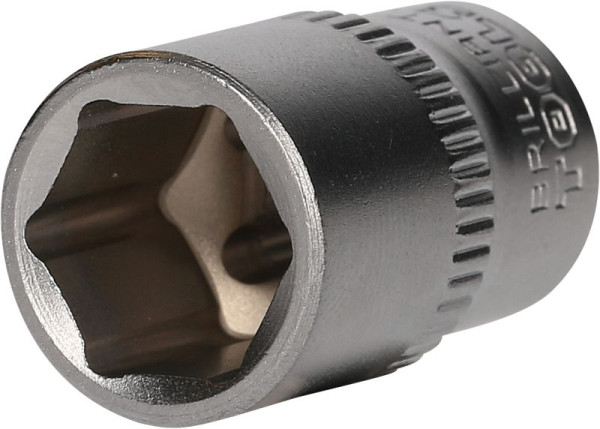 Brilliant Tools Douille hexagonale 1/4", 11 mm, BT020939