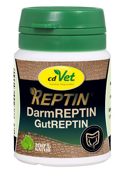 cdVet DarmREPTIN 20g, 238