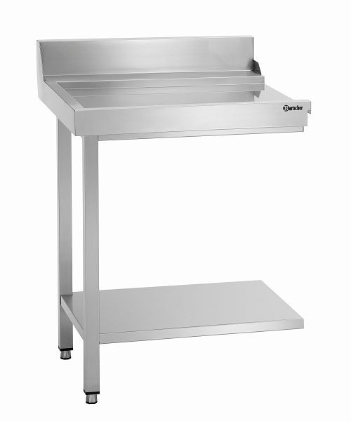 Table de vidange Bartscher DS-700LI, 109745