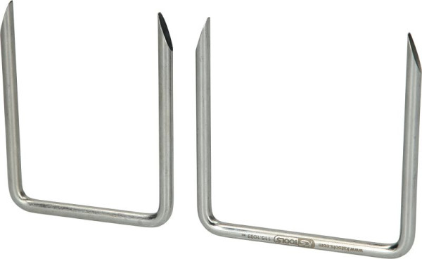 Jeu d'outils de déverrouillage KS Tools pour VAG, 2 pièces, 115.1069