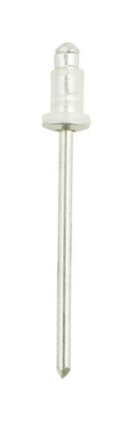 Rivet d'étanchéité KS Tools avec bride de 6,2 mm pour Toyota, lot de 10, 420.1782