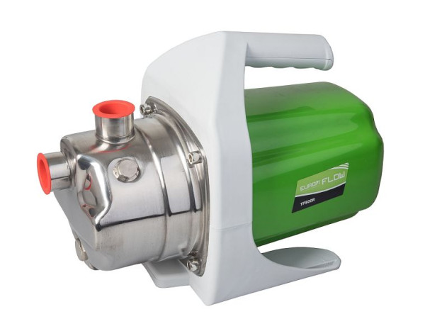 Pompe de jardin Eurom Flow TP800R, 262940