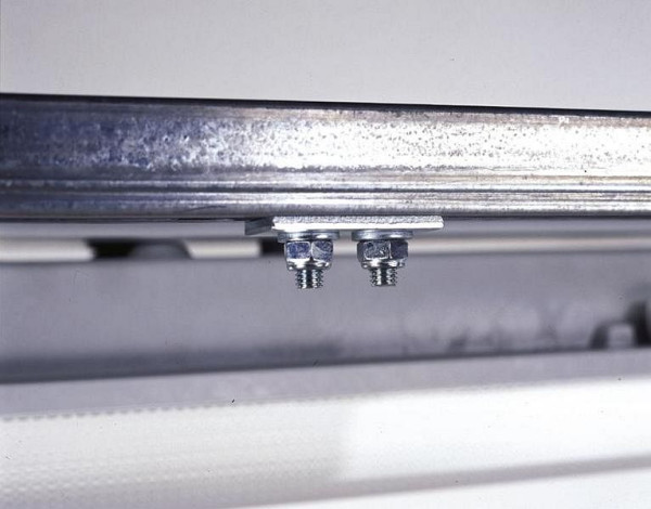 Butée KLW pour voie 30/32, AB-EA3-01