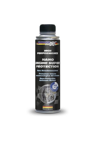 Joint intérieur et protection du moteur Bluechem Nano 5l, 4 pièces, 33550