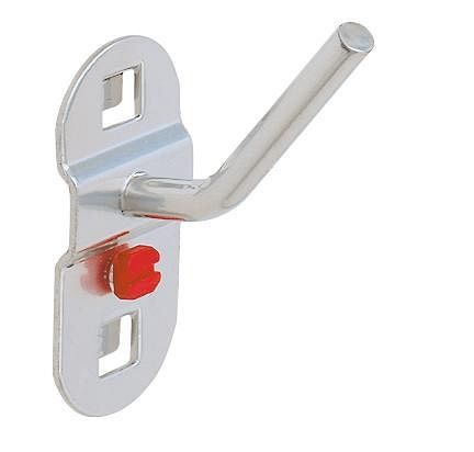 Crochet incliné ANKE pour écrous et douilles; Longueur 14/40 mm, 920.310