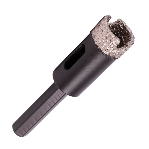 Couteau de Construction perceuse diamant DDR-V 16x30xS10 Ceramic Pro, 910278018052