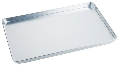 Présentoir Contacto aluminium 40x25cm, 4718/400