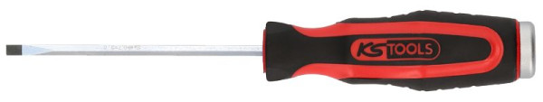 Tournevis plat KS Tools ERGOTORQUEmax, 5,5 mm, 150 mm, 151.1128