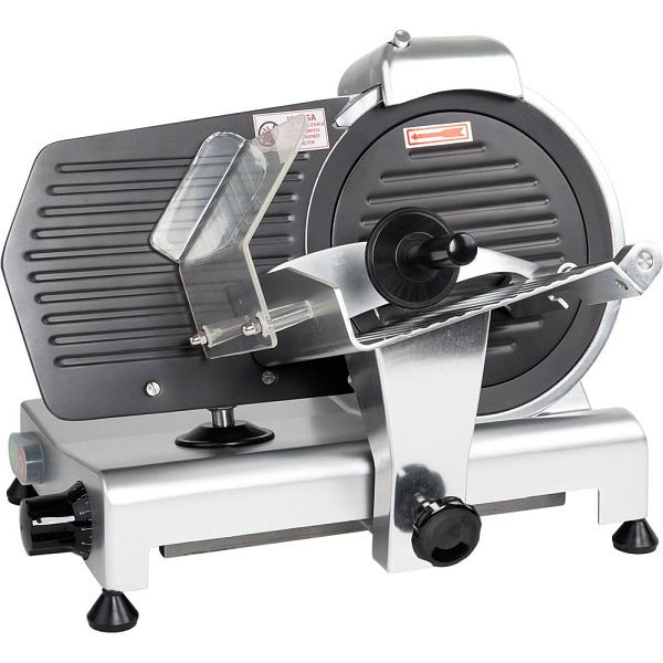 Couteau trancheur Stalgast 250 mm, VG0103250