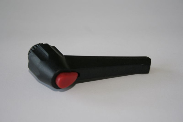 Levier tendeur ELMAG n°10 pour QUEEN 180, 9601235