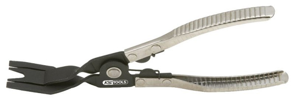 Pince à retirer les panneaux de porte KS Tools, 240 mm, 115.1051