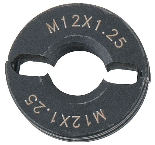 KS Tools matrice M12x1,25, 150.1337