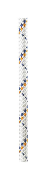 Longe Skylotec SUPER STATIC 9.0 CORDE MILAN, 2 x KOBRA TW, longueur: 15m, L-0520-15