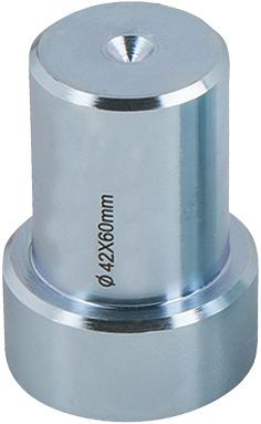 Pièce de pression KS Tools, diamètre 42 x 60 mm, 700.2276