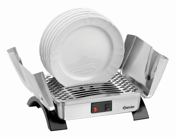 Chauffe-assiettes Bartscher T12, A120814