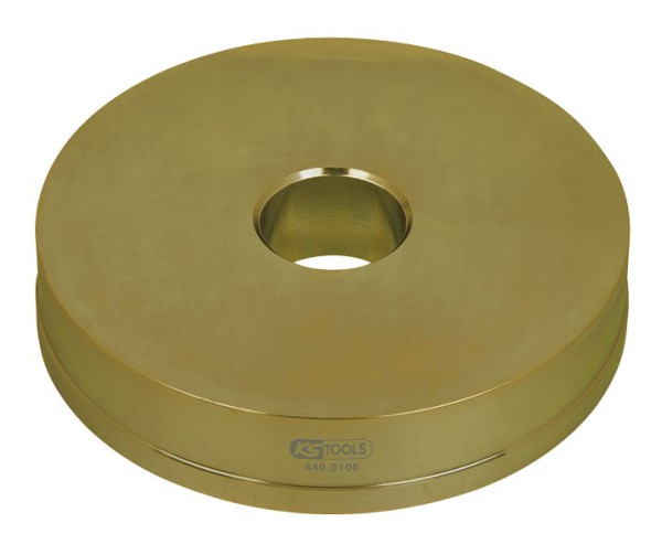 Rondelle de roulement KS Tools, 19 mm, 440.0108