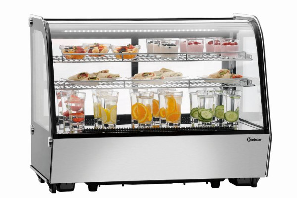 Compteur froid Bartscher Bartscher DeliCool IIIL, 305065