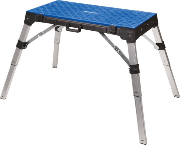 Établi universel 4 en 1 Brilliant Tools, BT180000