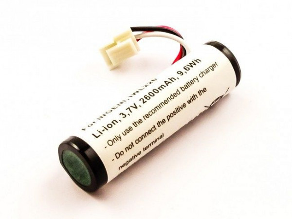 Batterie AGI compatible avec Ingenico iWL250, 58733