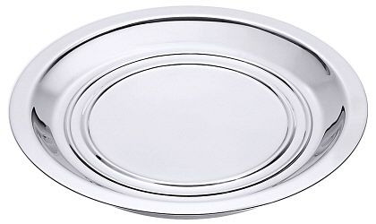 Chauffe-assiettes Contacto, base à double paroi, 5219/248