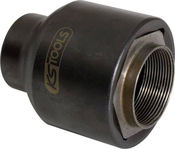 KS Tools Douille spéciale pour arbre de transmission 1/2", 52 mm, 150.1719