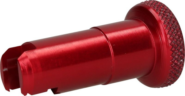 KS Tools extracteur spécial pour conduite d'huile de fuite, 405.0019