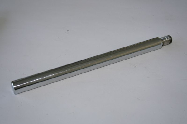 Barre de poignée ELMAG n° 5, Ø16mm/M12/longueur : 220mm pour plume pour GBM 3/25 TN + SN, 9802082